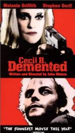 Watch Cecil B. DeMented Zmovies