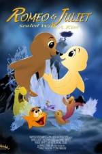 Watch Romeo & Juliet: Sealed with a Kiss Zmovies