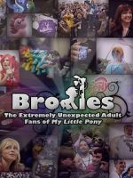 Watch Bronies: The Extremely Unexpected Adult Fans of My Little Pony Zmovies