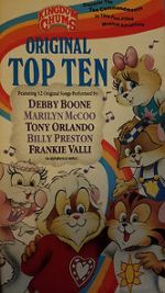 Watch The Kingdom Chums: Original Top Ten Zmovies