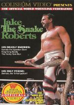 Watch Jake the Snake Roberts Zmovies