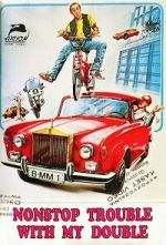 Watch Non-Stop Trouble with My Double Zmovies