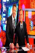 Watch Dick Clarks New Years Rockin Eve 2013 with Ryan Seacrest Zmovies