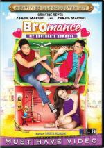 Watch Bromance: My Brother's Romance Zmovies