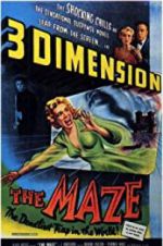 Watch The Maze Zmovies