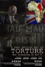 Watch A Very British Way of Torture Zmovies