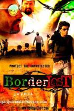 Watch Border Lost Zmovies