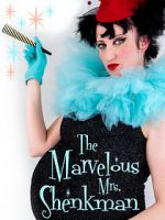 Watch The Marvelous Mrs. Shenkman Zmovies
