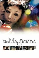 Watch The Magicians Zmovies