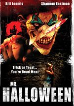 Watch Mr. Halloween Zmovies