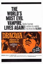 Watch Dracula: Prince of Darkness Zmovies