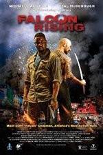 Watch Falcon Rising Zmovies