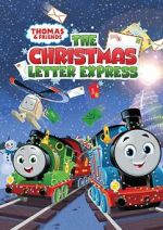 Watch Thomas & Friends: The Christmas Letter Express (TV Special 2024) Zmovies