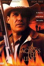 Watch Across the Line Zmovies