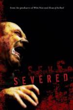 Watch Severed Zmovies