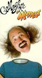 Watch Gallagher: The Maddest Zmovies