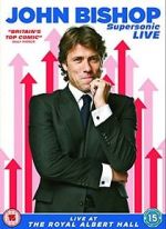 Watch John Bishop: Supersonic Live Zmovies