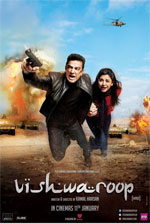 Watch Vishwaroopam Zmovies
