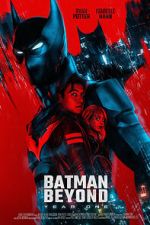 Watch Batman Beyond: Year One (Short 2024) Zmovies
