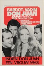 Watch Don Juan, or If Don Juan Were a Woman Zmovies