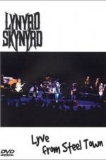 Watch Lynyrd Skynyrd Lyve from Steel Town Zmovies