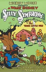 Watch Three Little Pigs (Short 1933) Zmovies