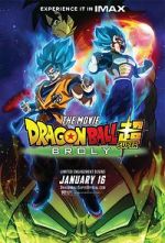 Watch Dragon Ball Super: Broly Zmovies