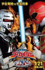 Watch Kaizoku Sentai Gokaiger vs. Space Sheriff Gavan: The Movie Zmovies