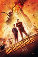 Watch Big Ass Spider! Zmovies