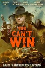 Watch You Can\'t Win Zmovies