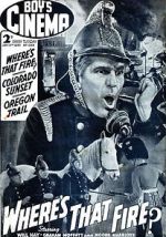 Watch Where\'s That Fire? Zmovies