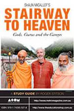 Watch Shaun Micallef's Stairway to Heaven Zmovies