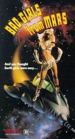 Watch Bad Girls from Mars Zmovies