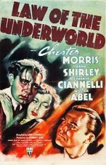 Watch Law of the Underworld Zmovies