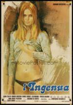 Watch L'ingenua Zmovies