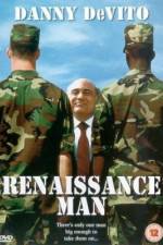 Watch Renaissance Man Zmovies