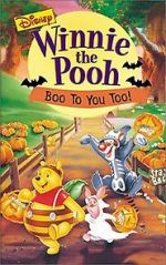 Watch Boo to You Too! Winnie the Pooh (TV Short 1996) Zmovies