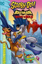 Watch Scooby-Doo & Batman: the Brave and the Bold Zmovies