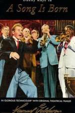 Watch A Song Is Born Zmovies