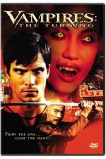 Watch Vampires The Turning Zmovies