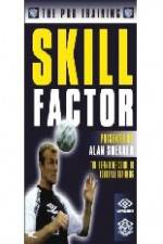 Watch Alan Shearer's Pro Training Skill Factor Zmovies