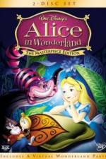 Watch Alice in Wonderland Zmovies