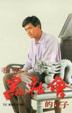 Watch Wo zai hei she hui de ri zi Zmovies