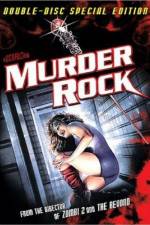 Watch Murderock - uccide a passo di danza Zmovies
