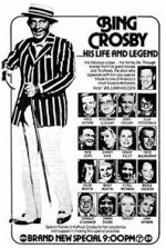 Watch Bing Crosby: His Life and Legend Zmovies