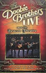 Watch The Doobie Brothers Live from Beacon Theatre (TV Special 2019) Zmovies