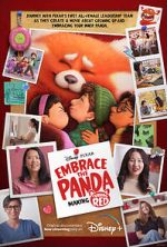 Watch Embrace the Panda: Making Turning Red Zmovies