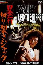 Watch Assault! Jack The Ripper Zmovies
