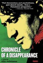 Watch Chronicle of a Disappearance Zmovies