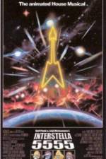 Watch Interstella 5555: The 5tory of the 5ecret 5tar 5ystem Zmovies